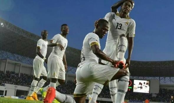 AFCON 2015: Ghana left back Baba Rahman focused on South Africa, shelves aside title talks
