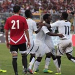 2015 African Cup of Nations: All eyes on Ghana?