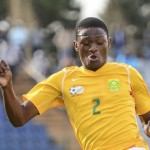 Ghana's CAF U20 Championship opponents South Africa win Commonwealth Cup in Russia