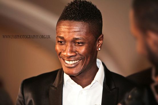 Asamoah Gyan says Black Stars players are determined to help Avram Grant succeed as Ghana coach