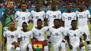 AFCON 2015: Ghana set to face Portuguese side Olhanense in friendly today