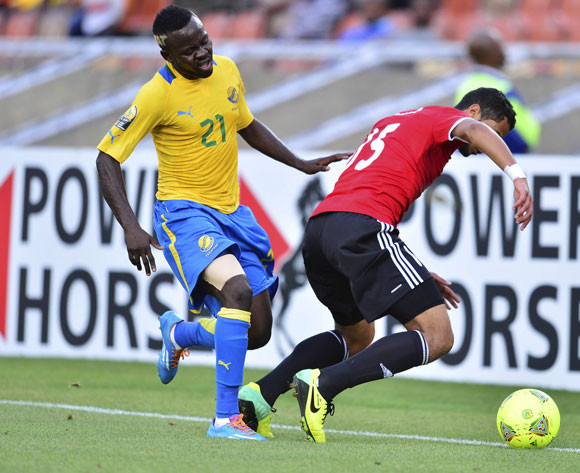 Nations Cup 2015: Gabon call up Bonaventure Sokambi to replace Mario Lemina