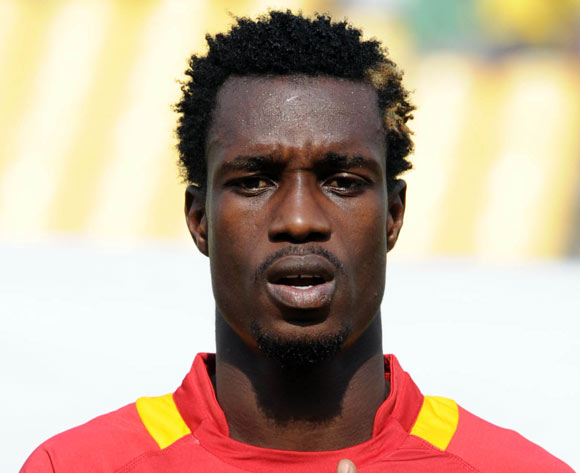 John Boye: Ghana defender lauds atmosphere in camp ahead of AFCON
