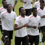 2015 AFCON Special: The Stallions of Burkina Faso