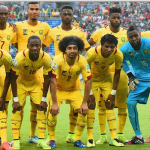 2015 AFCON SPECIAL- The Indomitable Lions of Cameroon