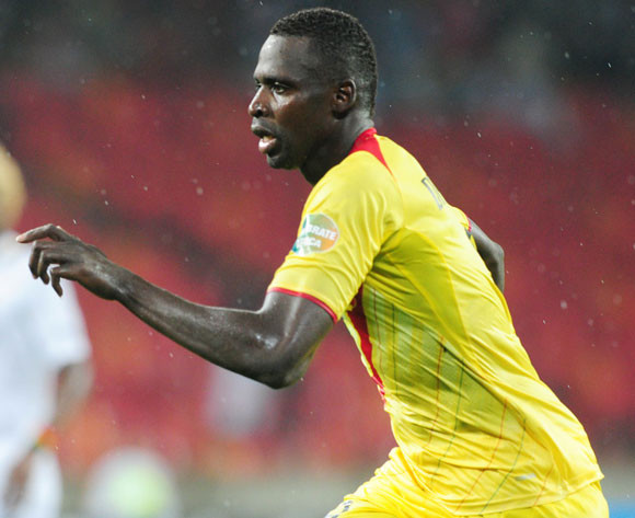 Nations Cup 2015: Mali striker Cheick Diabaté ruled of tournament