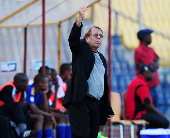 AFCON 2015: Congo coach Claude Le Roy satisfied with draw 