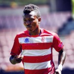 Ghana youth star Clifford Aboagye wants to fight for more Granada first team appearances after debut