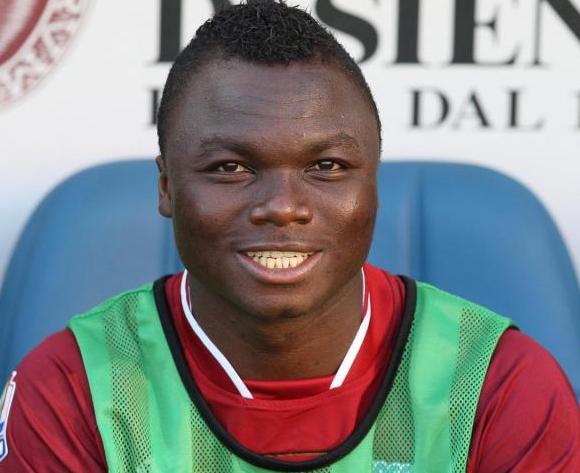 Ghana striker Dominic Adiyiah squashes FALSE reports of Thailand move
