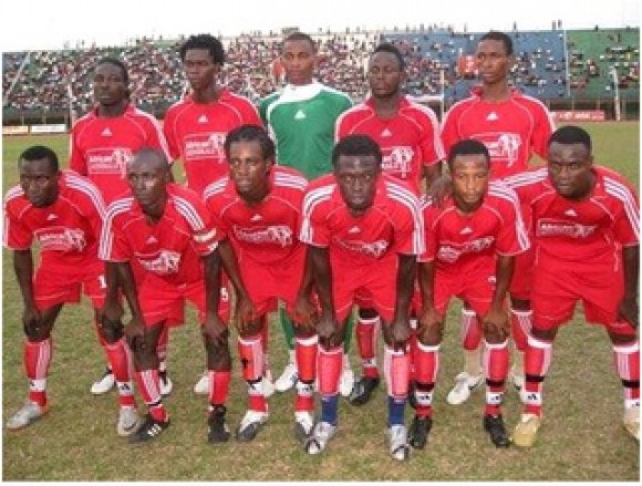 Asante Kotoko's Champions League opponents considering pulling out
