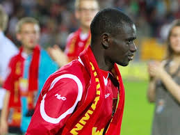Axed Enoch Adu Kofi gutted to miss Ghana's pre-AFCON training camp in Seville
