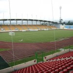 Nations Cup 2015: Welcome to a most unlikely venue - Equatorial Guinea