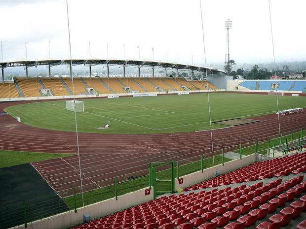 Nations Cup 2015: Welcome to a most unlikely venue - Equatorial Guinea