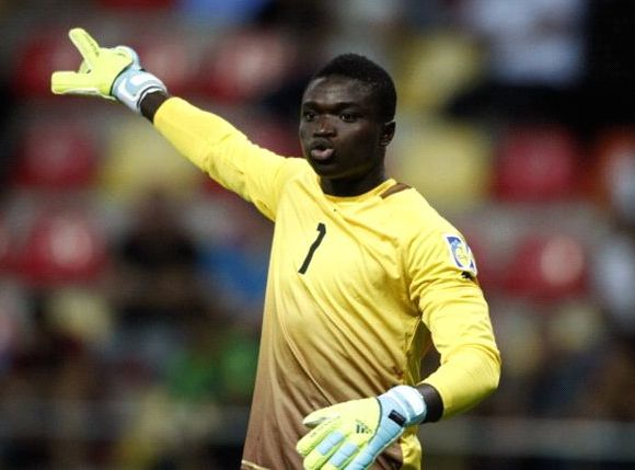 VIDEO: Ghana U23 down Egypt 3-2 in second leg of international friendly