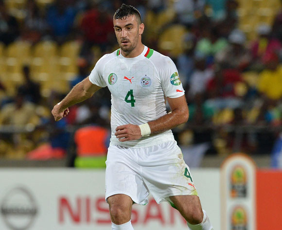 Opponent watch: Algeria coach Christian Gourcuff confirms Belkalem and Abeid are out of AFCON