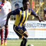 AC Milan closing in on €500,000 deal for Ghanaian starlet Evans Osei 