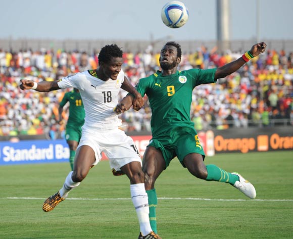 AFCON 2015: Bittersweet outing for Ghana rookie Daniel Amartey