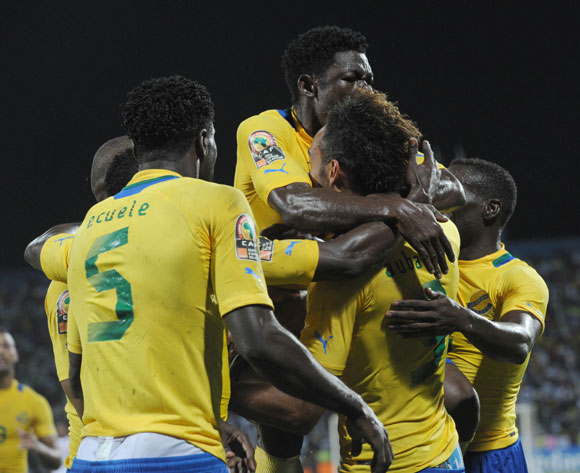AFCON 2015: Gabon coach puts win over Burkina Faso down to team work