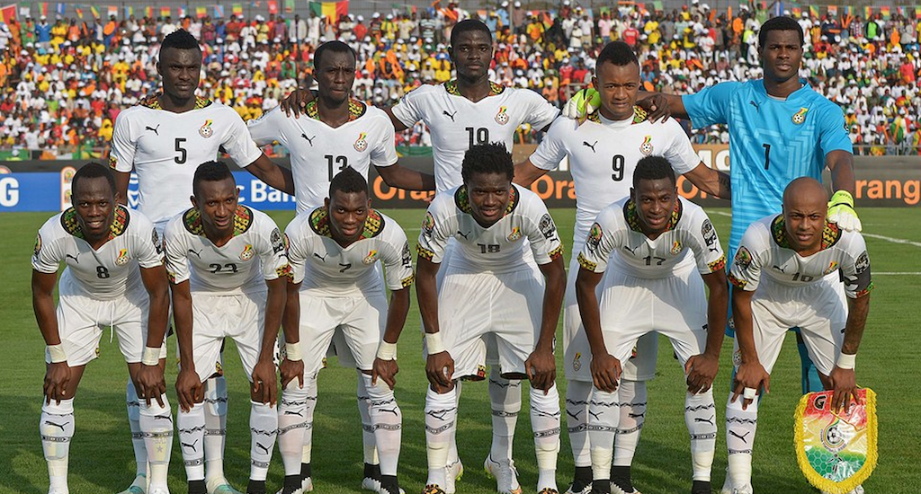 AFCON 2015: Ghana midfielder Emmanuel Agyemang-Badu puts Senegal defeat to loss of concentration