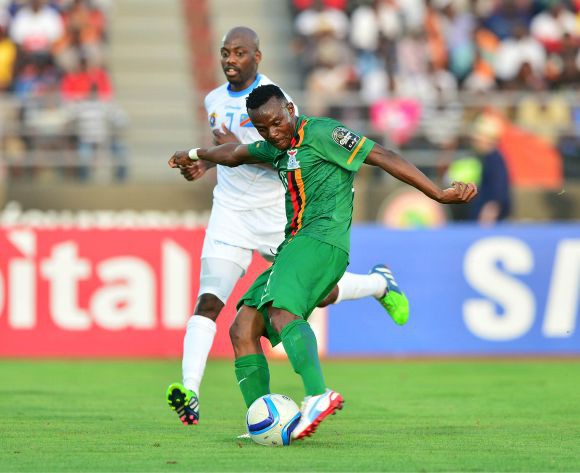 AFCON 2015– First round matches in numbers