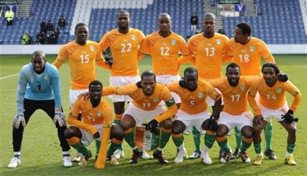 2015 Nations Cup Special : The Elephants of Ivory Coast