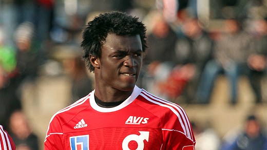 EXCLUSIVE: Former Ghana U20 striker Kwame Karikari joins Halmstad BK from AIK Stockholm