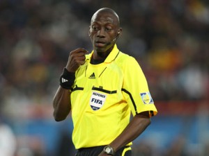 AFCON 2015: Experienced Malian referee Koman Coulibaly named for Ghana's clash against Algeria