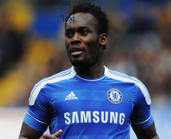 Michael Essien among African stars with the most titles in Europe