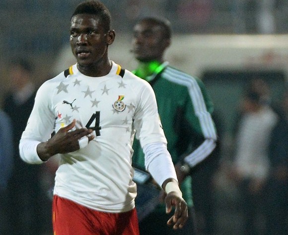 EXCLUSIVE: Ghana defender Daniel Opare expected in Istanbul today to complete Besiktas move
