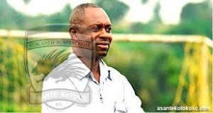 Opoku Nti: Kotoko remain focused in the CAF Champions league despite opponent’s withdrawal