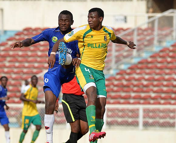 Nigerian side Kano Pillars arrange to play Hearts, Liberty and Inter Allies during Ghana tour