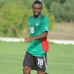 EXCLUSIVE: Ebusua Dwarfs striker Richard Gadze set to join Tunisian league leaders Club Africain