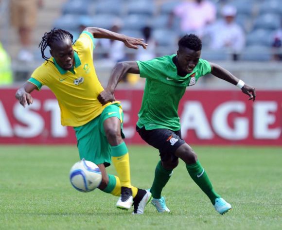 Nations Cup Opponent Watch: South Africa beat Zambia in pre-AFCON friendly 