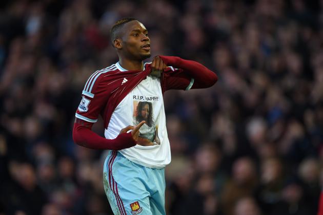 Opponent watch: Senegal striker Diafra Sakho ruled out of AFCON