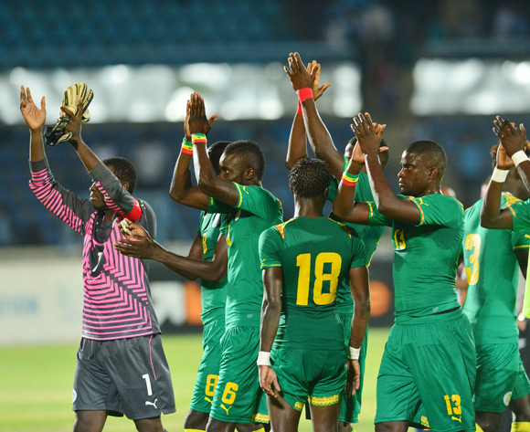 Opponent Watch: Senegal beat Gabon 1-0 in pre-AFCON friendly
