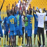 Match Report: Wa All Stars account for Bechem United to maintain perfect home record