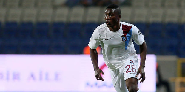Trabzonspor to lose five players during the Nations Cup