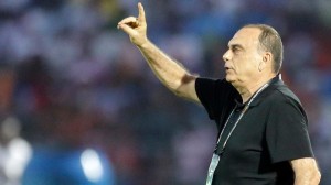 Avram Grant's Ghana challenge off to rough start at the Africa Cup of Nations