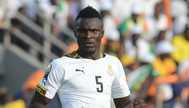 Ghana defender Mohammed Awal attracts offers from Russia, Saudi Arabia