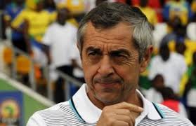 AFCON 2015: Senegal coach Alain Giresse admits 'Group of Death' is living up to its reputation