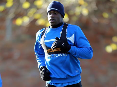 AFCON 2015: Injured Jeffrey Schlupp yet to arrive in Ghana camp, likely to miss tournament