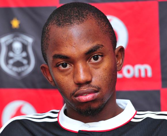 Oppponent Watch: Injured South Africa defender Patrick Phungwayo ruled out of AFCON