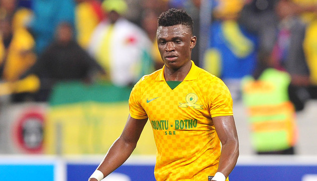 EXCLUSIVE: Rashid Sumaila confirms Sundowns recall, set to return to South Africa over the weekend