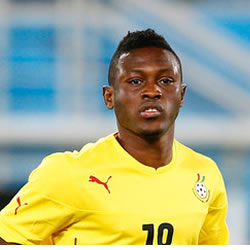 Manchester United, Lille winter transfer target Majeed Waris won't be able to leave Trabzonspor until June