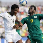 Daniel Amartey: Ghana defender vows to continue fine form with Danish side Copenhagen 