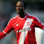 Middlesbrough boss Karanka says AFCON snub has had positive impact on Albert Adomah