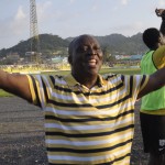 AshGold CEO ready to reward players if they beat Kotoko in derby