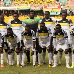 Emmanuel Osei Baffour: AshantiGold striker wants to score more goals