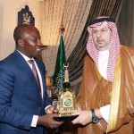 Saudi Arabia offer free training facilities to Ghana ahead of tournaments, hail Black Stars AFCON showing