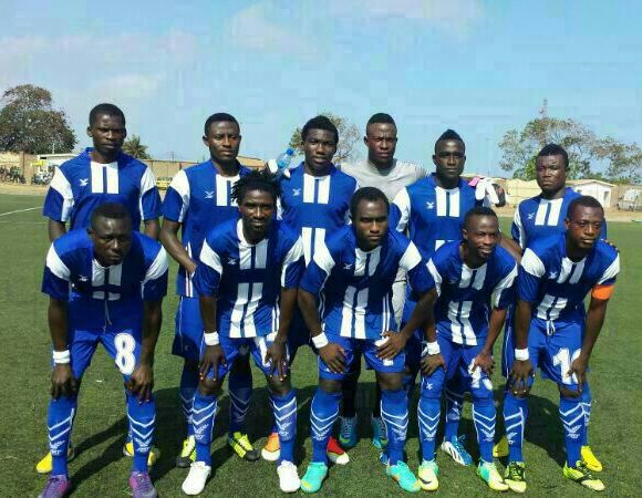 Guan United pull out of Elite Cup; Berekum Chelsea gain walkover